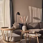 Aparthotel The Breeze