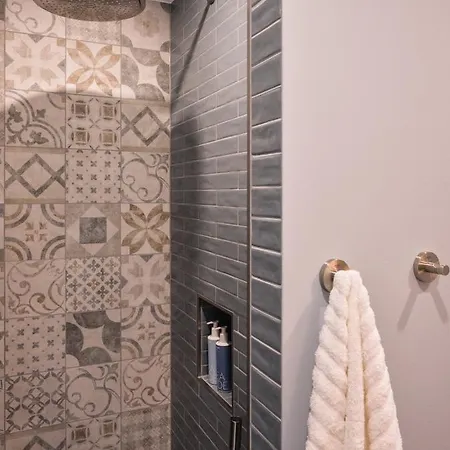 Apart-hotel The Breeze