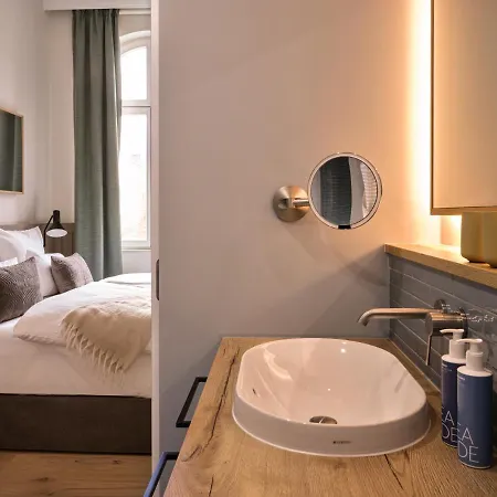 The Breeze 5* Heringsdorf (Usedom)