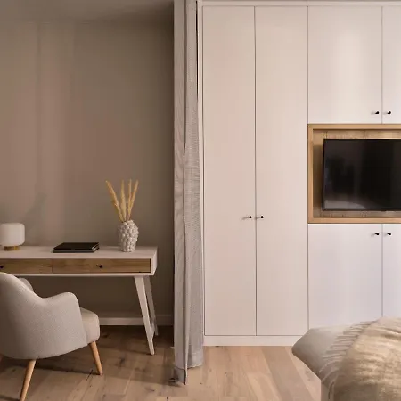 The Breeze Apart-hotel 5*