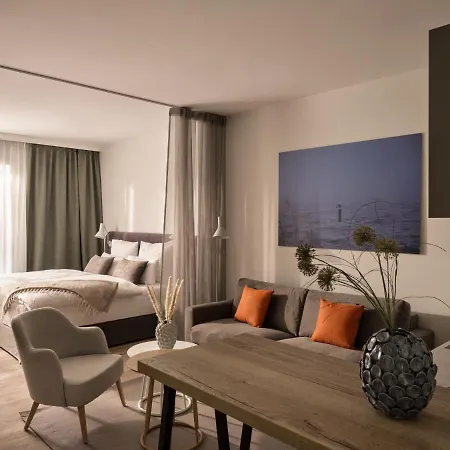 Aparthotel The Breeze