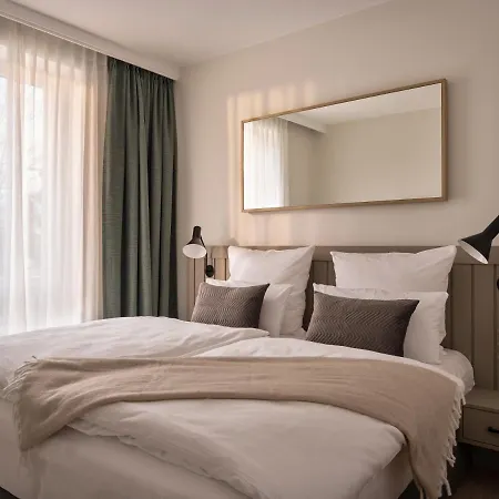 The Breeze Apart-hotel 5*