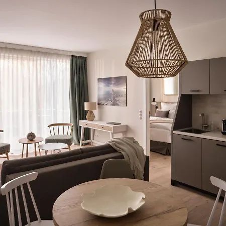 The Breeze Heringsdorf (Usedom)