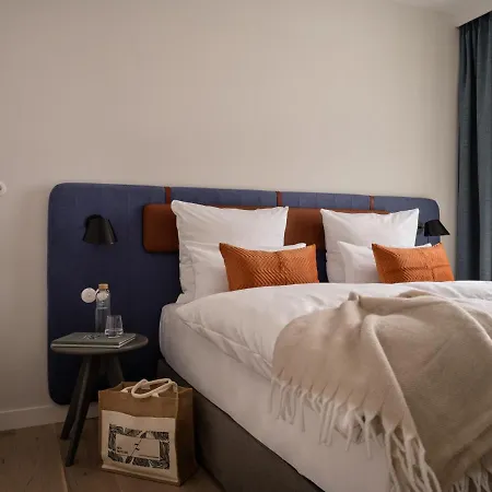 Aparthotel The Breeze