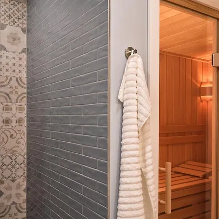 The Breeze Hotel apartamentowy Heringsdorf