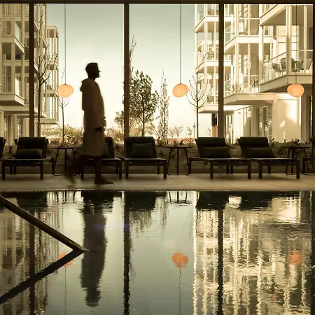 The Breeze 5* Херингсдорф