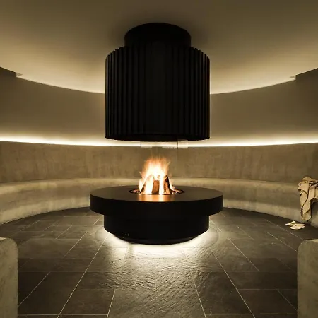 The Breeze Aparthotel 5*