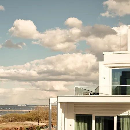 The Breeze Hotel apartamentowy 5*