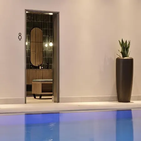 Apart-hotel The Breeze Heringsdorf (Usedom)