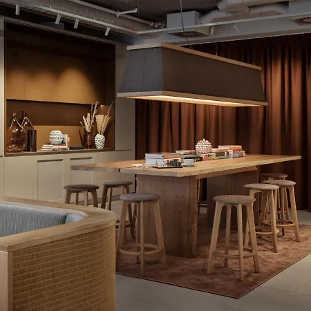 Apart-hotel The Breeze