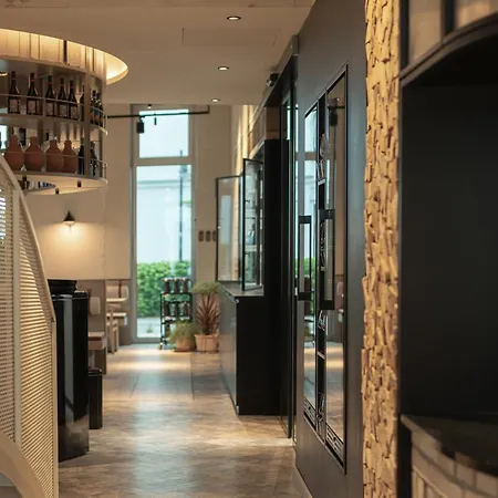 The Breeze Apart-hotel 5*