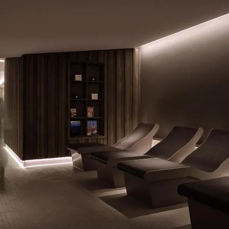 Aparthotel The Breeze