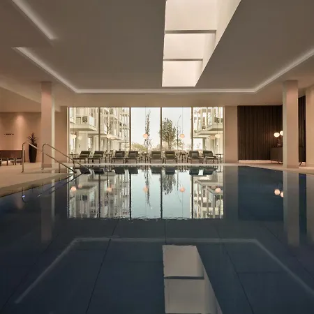 The Breeze Aparthotel Heringsdorf (Usedom)