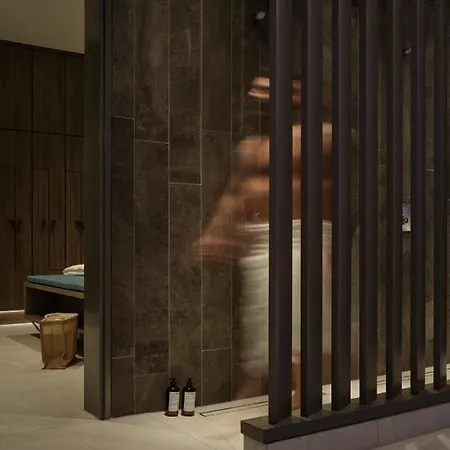 Aparthotel The Breeze