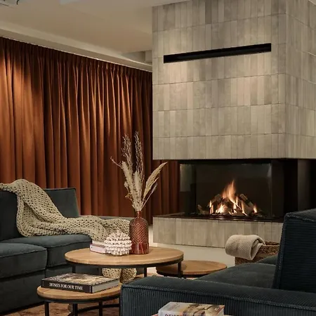 The Breeze Apart-hotel