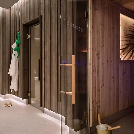 The Breeze Heringsdorf (Usedom)