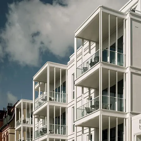 The Breeze 5* Heringsdorf (Usedom)