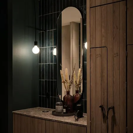 The Breeze Aparthotel