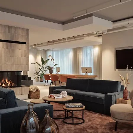 Apart-hotel The Breeze Heringsdorf (Usedom)