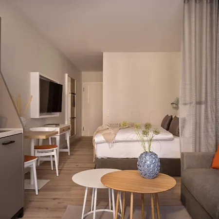 The Breeze Aparthotel