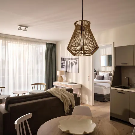 The Breeze 5* Heringsdorf (Usedom)