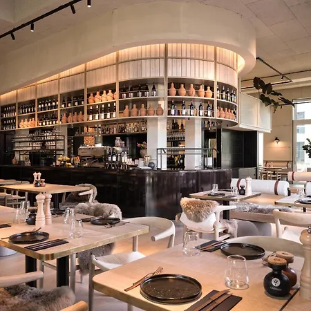 The Breeze Apart-hotel Heringsdorf (Usedom)