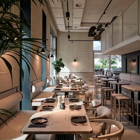 Apart-hotel The Breeze Heringsdorf (Usedom)