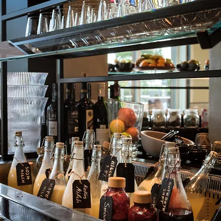 Apart-hotel The Breeze