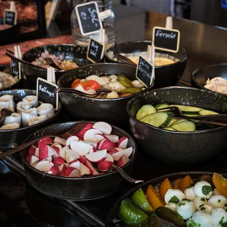 The Breeze Aparthotel