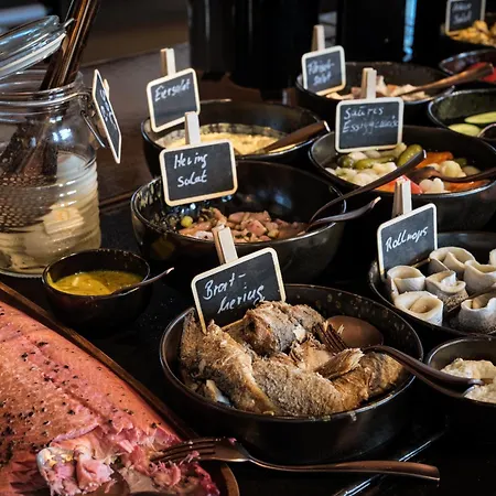 Aparthotel The Breeze