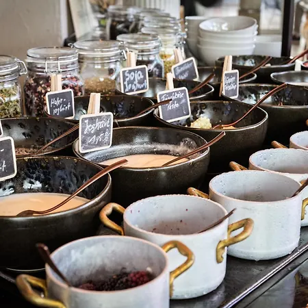 The Breeze 5* Heringsdorf (Usedom)