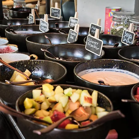 The Breeze Apart-hotel Heringsdorf (Usedom)