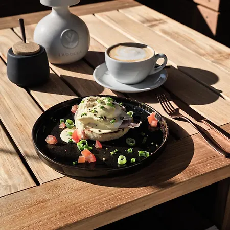 The Breeze 5* Heringsdorf (Usedom)