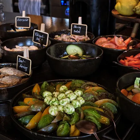 The Breeze Heringsdorf (Usedom)