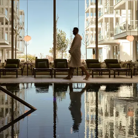 The Breeze 5* Heringsdorf (Usedom)