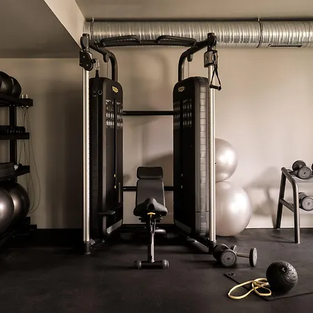 Apart-hotel The Breeze