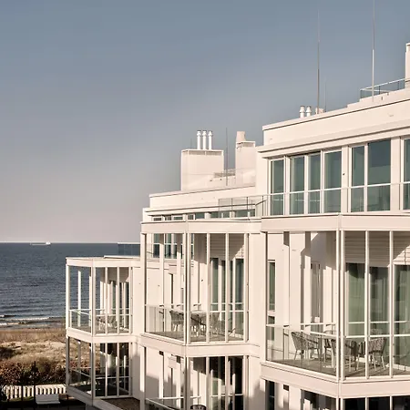 The Breeze Aparthotel