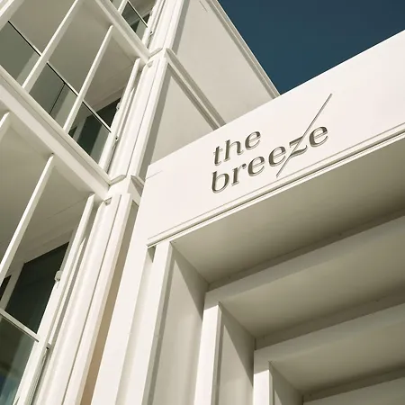 The Breeze Heringsdorf (Usedom)