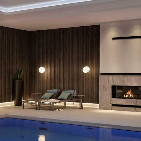 The Breeze Aparthotel Heringsdorf (Usedom)