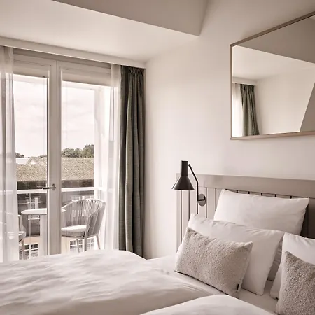 Apartahotel The Breeze