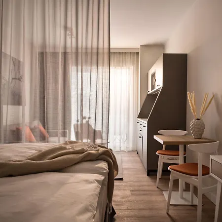 The Breeze Aparthotel Heringsdorf (Usedom)