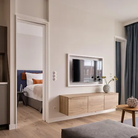 Aparthotel The Breeze