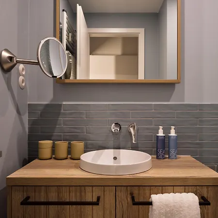 The Breeze Heringsdorf (Usedom)