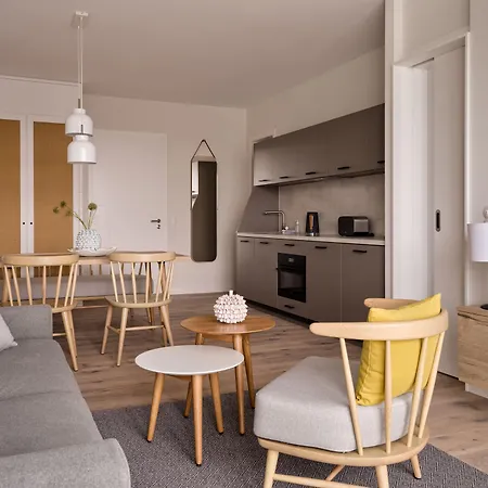 The Breeze Heringsdorf (Usedom)