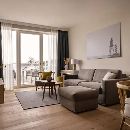 The Breeze Heringsdorf (Usedom)