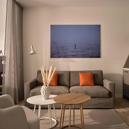 The Breeze Aparthotel