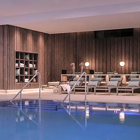 Aparthotel The Breeze Heringsdorf (Usedom)
