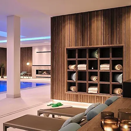 The Breeze 5* Heringsdorf (Usedom)