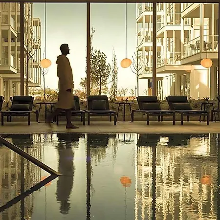 Aparthotel The Breeze