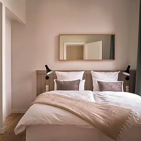 Aparthotel The Breeze Heringsdorf (Usedom)